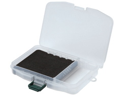 Коробка рыболовная Meiho SLIT FORM CASE SC-F-7 146х103х23