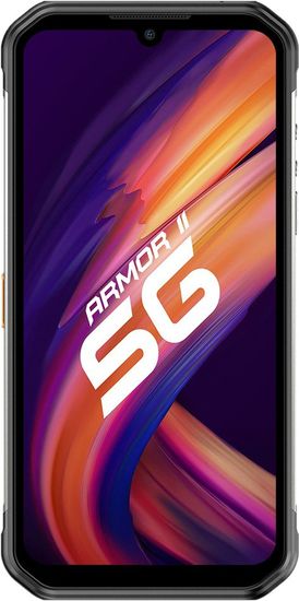 Смартфон Ulefone Armor 11 5G 8/256GB