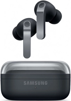 Наушники Samsung Galaxy Buds 4 Pro, Черный
