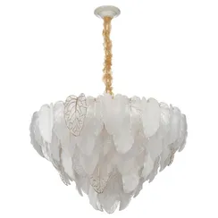 Подвесная люстра Hasienda CL328180 Citilux