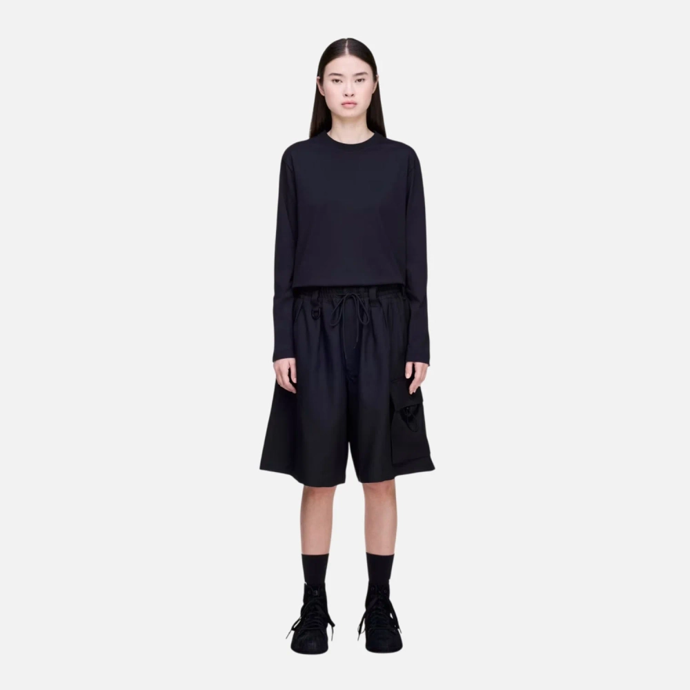 Y-3 Лонгслив