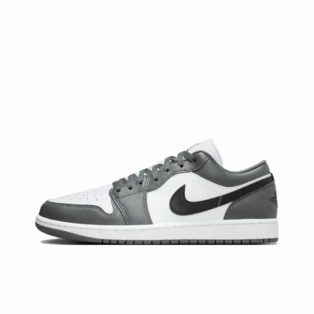 Nike Air Jordan 1 low "Iron Grey"