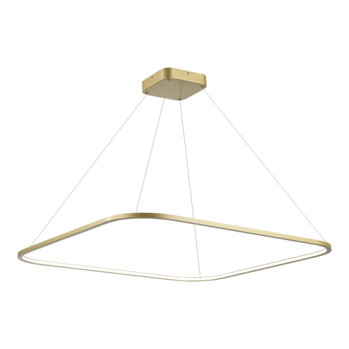 Подвесной светодиодный светильникк ST Luce ST610.243.52