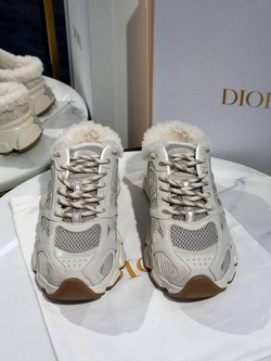 Кроссовки Christian Dior
