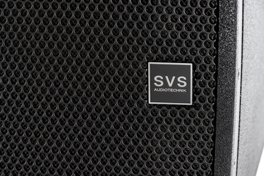 SVS Audiotechnik CASCADE 206A SUB