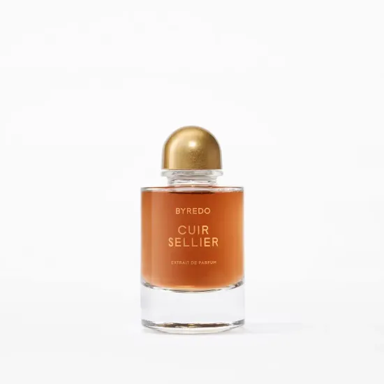 Byredo Cuir Sellier Extrait de Parfum 70 ml
