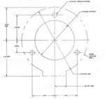 Рулевой редуктор Safe-T QC NEW (10258161)