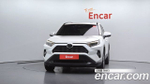Toyota RAV4 2.5 2WD — 2019