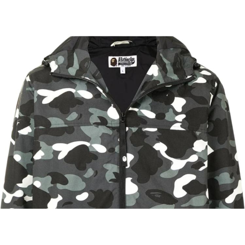 A Bathing Ape Bathing Ape Jackets