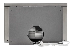 Встраиваемая вытяжка Krona KAMILLA slim 500 INOX/INOX