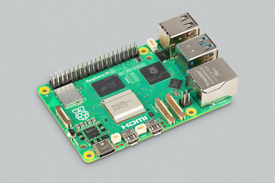 Raspberry Pi 5 16gb