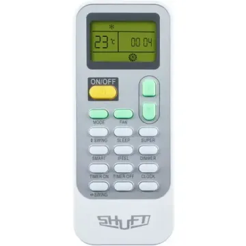 Кондиционер Shuft Asgard SFTHAI-09HN8/BL