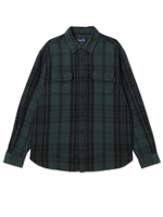 Мужская Рубашка Big Flannel Work