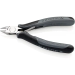 Кусачки боковые для электроники антистатические 120 мм Knipex 77 32 120 H ESD