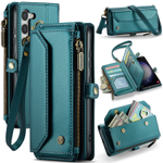 Чехол-кошелек CaseMe Wallet Bag Samsung Galaxy S23+
