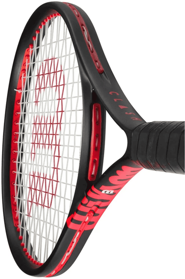 Ракетка теннисная Wilson Clash Team 103 V3.0