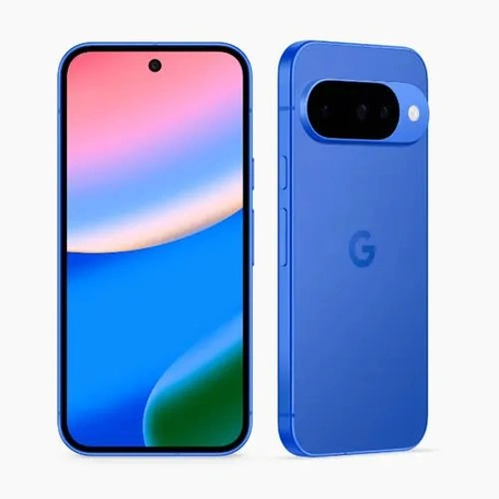 Смартфон Google Pixel 10 12/128 Indigo