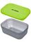 Коробка рыболовная для прикормки и насадки с крышкой FC FEEDER BAIT BOX 170×115×65