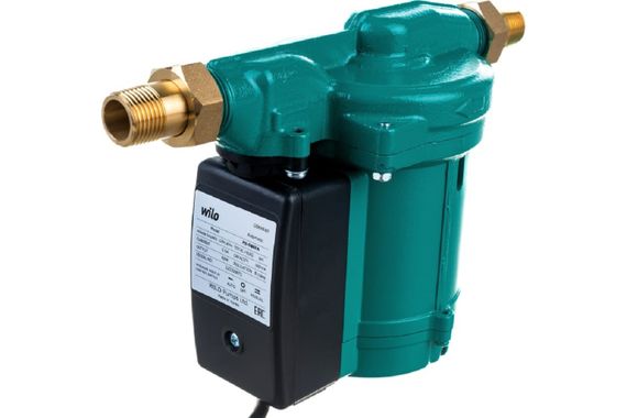 Насос повысительный Wilo-LG PB-H089 EA h9.5 Q2.4 04391