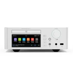 Shanling SCD1.3 Silver
