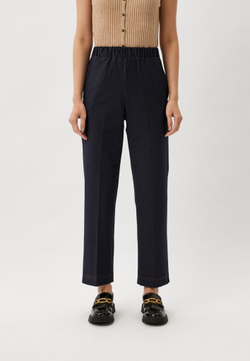 Брюки женские MAX MARA LEISURE BALLATA