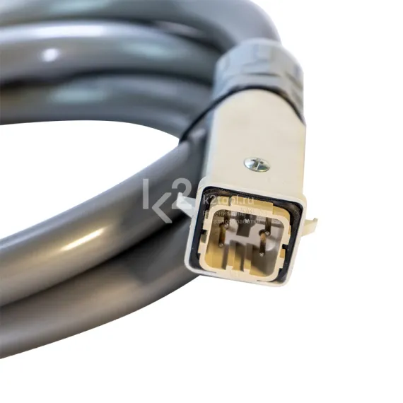 Электрическая педаль с кабелем Fubag для RS/RSV/LS/PS, 1,5 м