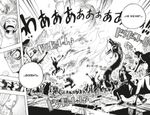 Манга One Piece. Большой куш. Том 11