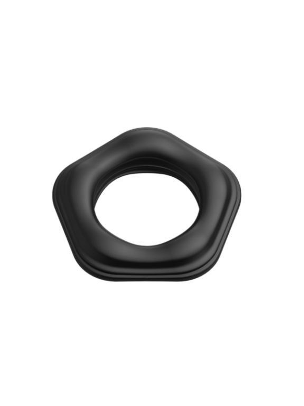 Эрекционное кольцо №05 Erozon Cock Ring