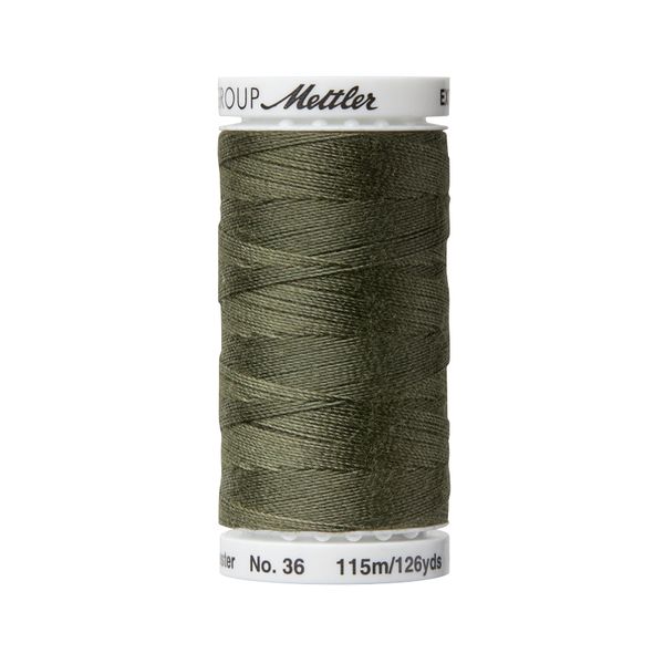 Нитки особо прочные Mettler Extra Stark 36 (115 м), 5 кат. | цв. 0663