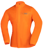 дождевая куртка IXS Rain Jacket Nimes 3.0 Neon Orange