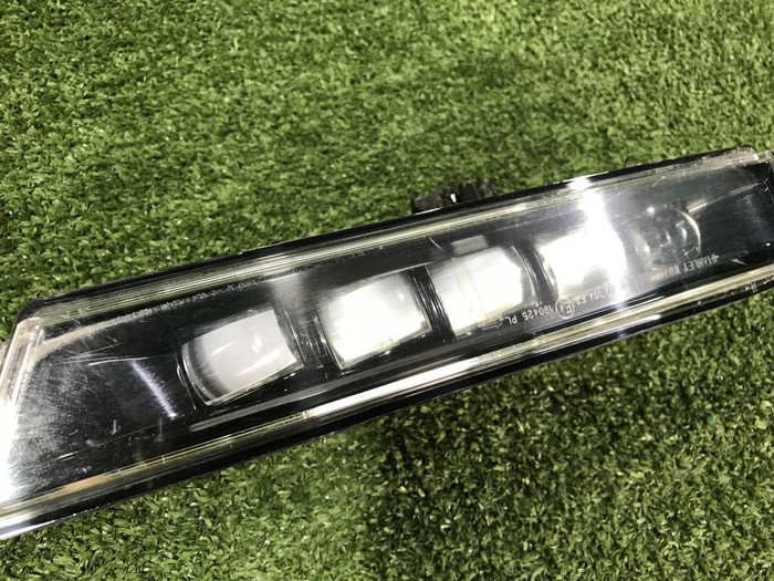 ПТФ правая Honda Cr-v 5 (2016-2023)