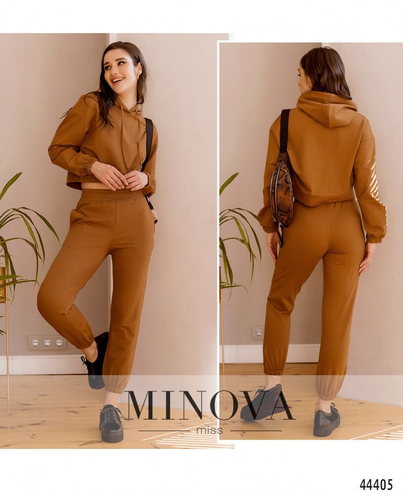 Костюм 2170-терракотовый Minova Костюм 2170-терракотовый Minova