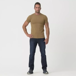 Футболка Helikon Slim Organic Cotton T-shirt
