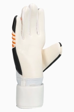 Вратарские перчатки Uhlsport Fangmaschine Soft Competition HN - белый