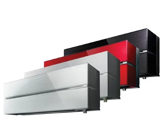 Настенный блок мульти сплит-системы Mitsubishi electric MSZ-LN35VGW