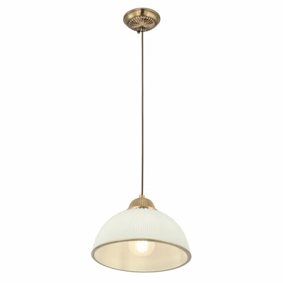 Citilux Адриана CL405113 Подвесной светильник Бронза