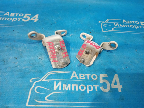 Петля двери задней левой TOYOTA CALDINA 1998