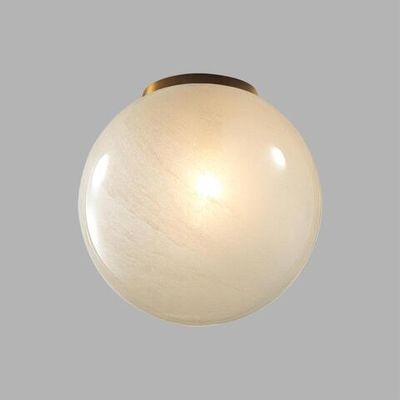 7109/1C MIDCENT ODL26 519 светильник бронзовый/белый/стекло/металл IP20 E14 5W 220-240V MAGIA
