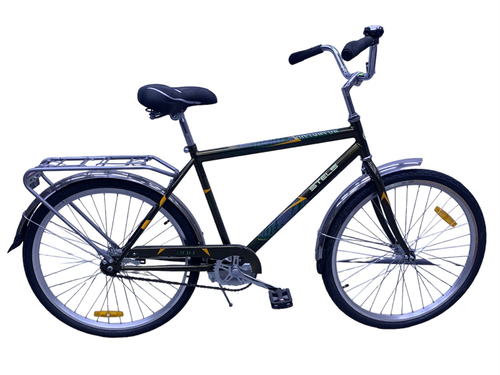 STELS Navigator 200 26 Gent "19" Оливковый