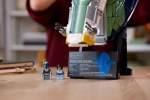 Конструктор LEGO Star Wars 75409 Космический корабль класса Огненный спрей Джанго Фетта