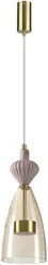 Подвесной светильник Palleta 5045/12LC Odeon Light