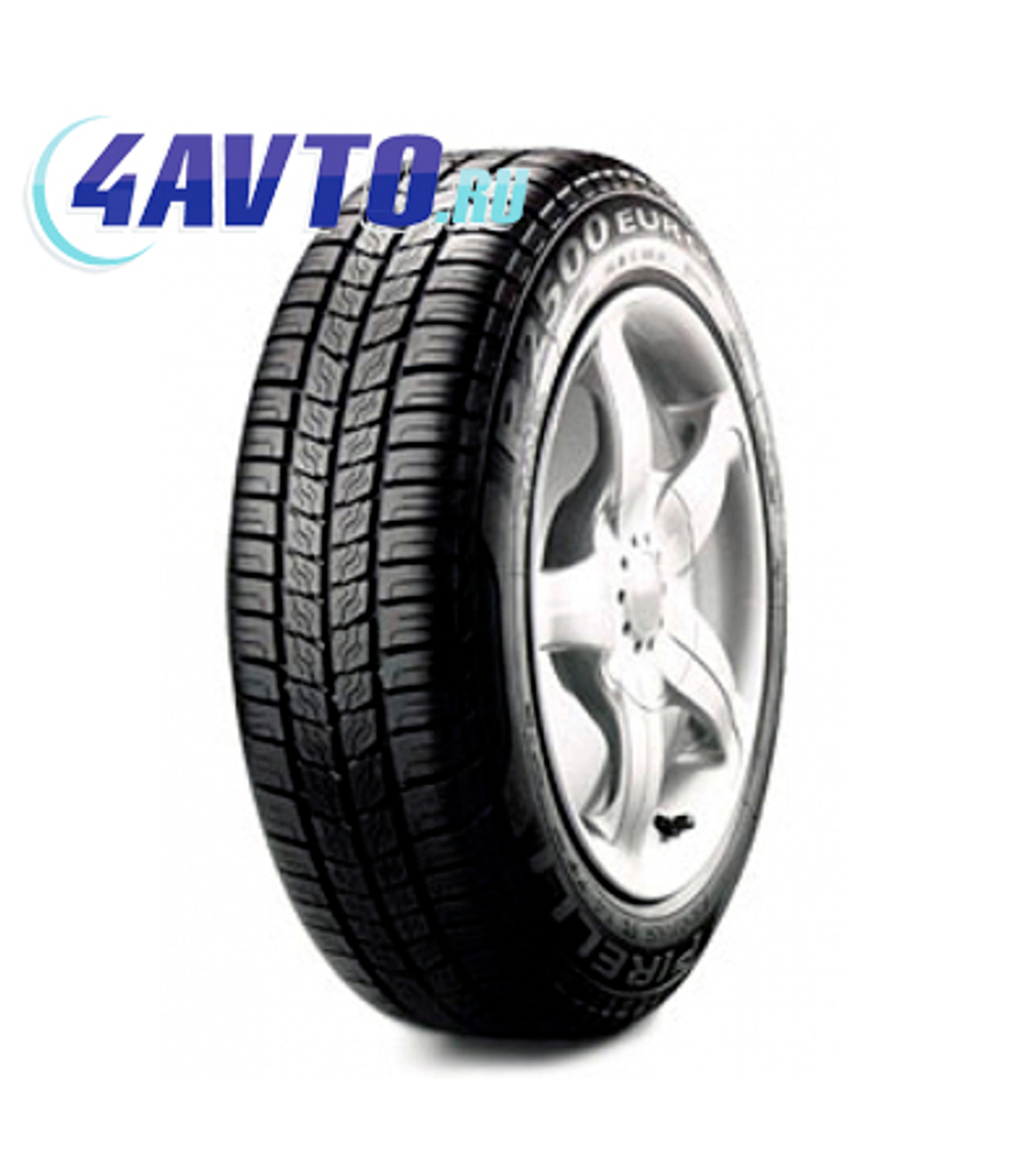 Легковая шина 155/70R13 P400 Aquamille б/к (Pirelli).