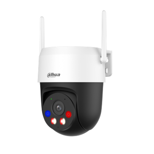 Wi-Fi камера Dahua DH-P5AS-PV 5 Мп, поворотная