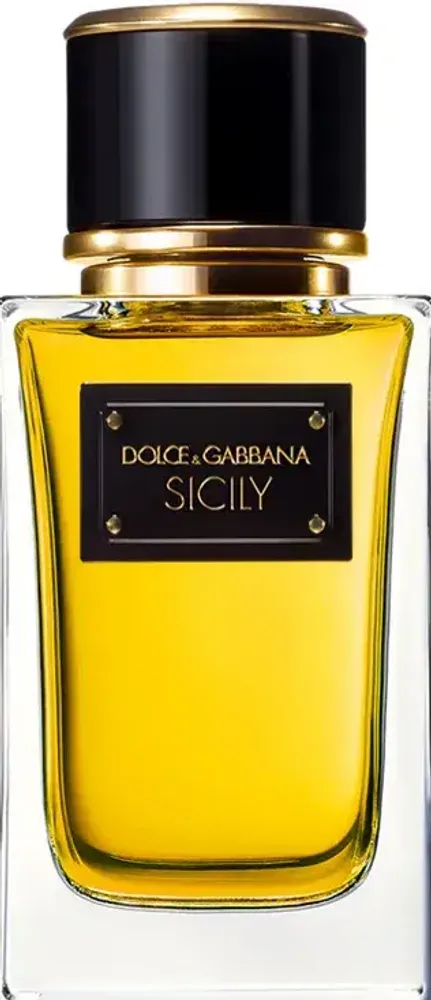 Dolce &amp; Gabbana Velvet Sicily EDP 100 ml