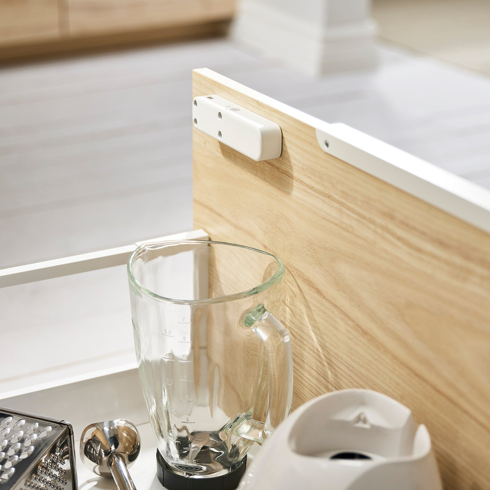 IKEA SOLSTOL  (ИКЕА СОЛСТОЛ)  -  Замок для шкафа