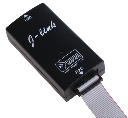 Программатор микроконтроллеров Link V8 STM32 JTAG интерфейс для ARM7 ARM9 ARM11