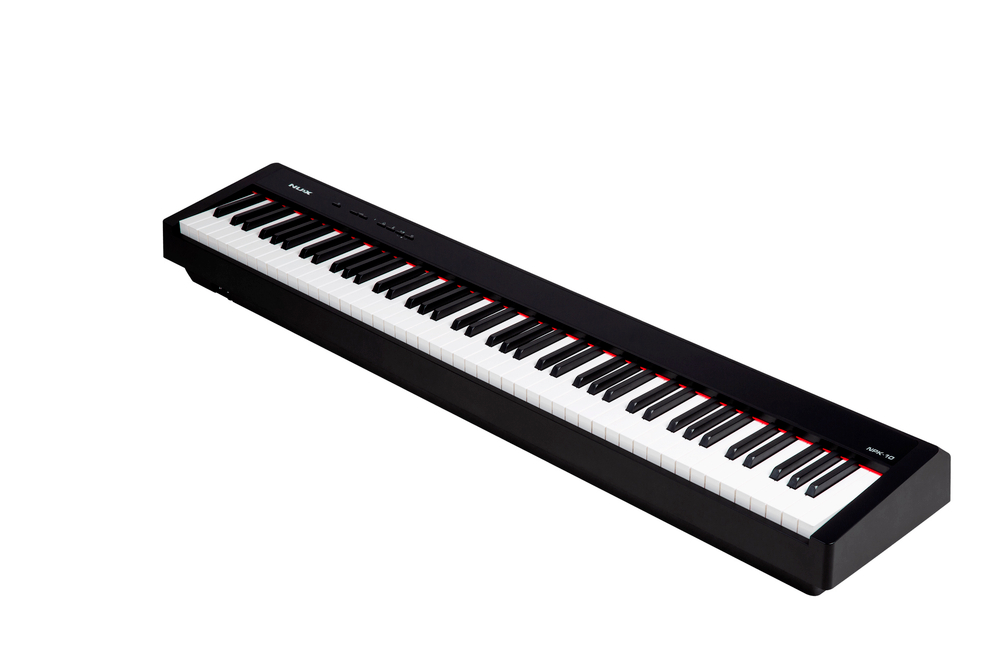 Nux Cherub NPK-10