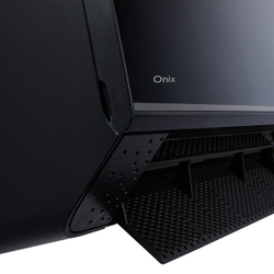 Сплит-система ELECTROLUX, ONIX BLACK SUPER DC Inverter, EACS/I-12HIX-BLACK/N8/in / EACS/I-12HIX-BLACK/N8/out