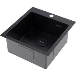 Кухонная мойка Omoikiri Akisame 46-LG