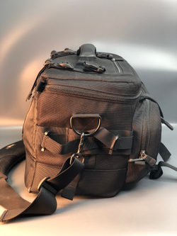 Сумка LowePro Magnum AW